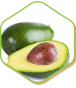 Avocados