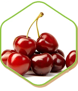 Cherries