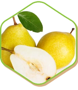 Pears