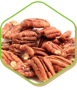 Pecans