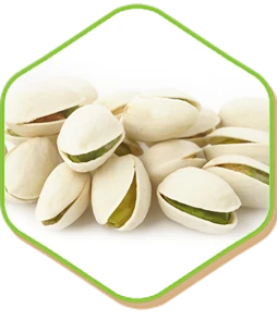Pistachios