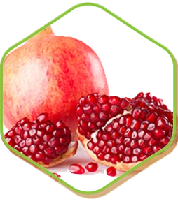 Pomegranate